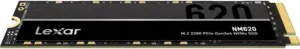 HARD SSD M.2 256GB LEXAR NM620   NVMe  سرعة فائقة... وأداء مثالي للألعاب والعمل هارد اس اس دي