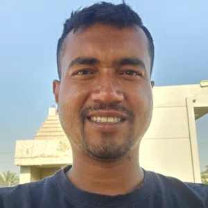 Mahfujur Rahman 
