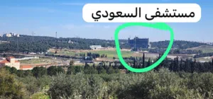 Farm Land for Sale in Amman Naour