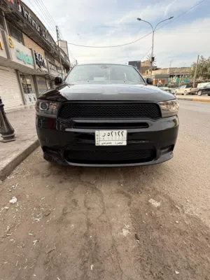للبيع دوج دورنكو مديل 2020