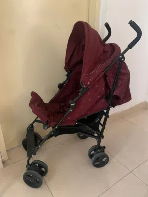 عرباية أطفال مستعملة