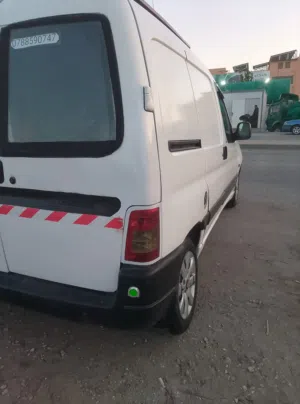 Used Peugeot Other in Zarqa