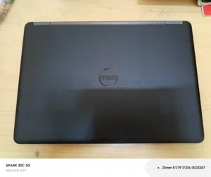 Dell laptop for sale