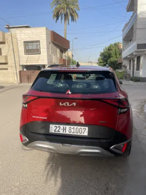 سبورتج 2023 خليجي مواصفات جيتي لاين