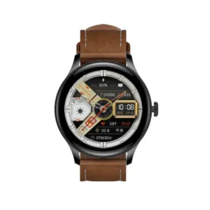 LENYES LW-236 SMART WATCH MODERN DESIGN & HEALTH FEATURES