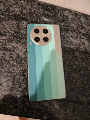 Tecno Camon 256 GB in Tripoli
