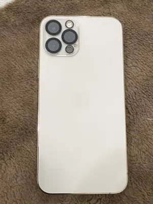 iPhone 12 Pro 256 gb