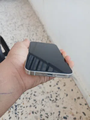 Apple iPhone 12 Pro Max 128 GB in Sabratha