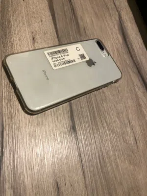 I phone 8 plus