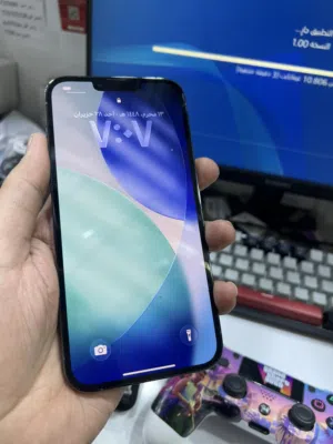 Apple iPhone 13 Pro Max 256 GB in Basra