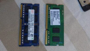 رامات حجم 6 كيكا ddr3