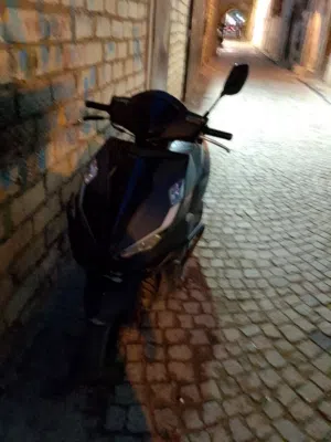 موطو هوندا سعره5000