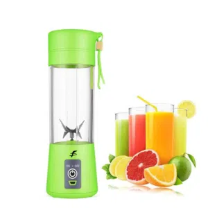 PORTABLE BLENDER HM-03