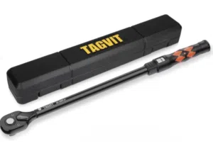 Torque Wrench ألماني/مستوردة 60-330 Nm جديد بشهادة معايرة