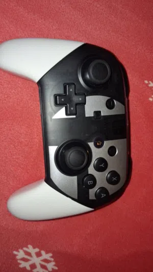 Nintendo Switch ProController