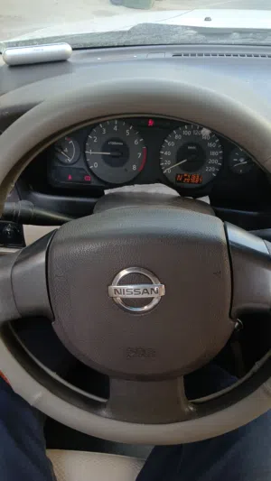 نيسان صني 2009