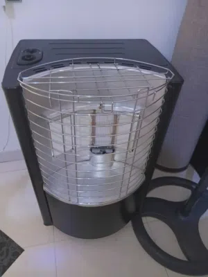 صوبة غاز بحالة جديدة للبيع