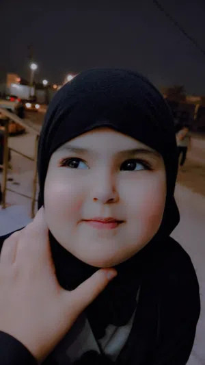 قمر الهواشم علاءالدين 