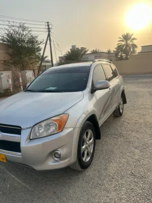 Used Toyota RAV 4 in Al Batinah