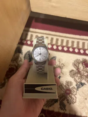 ساعه كاسيو اصلي