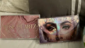 مكياج huda beauty اصلي