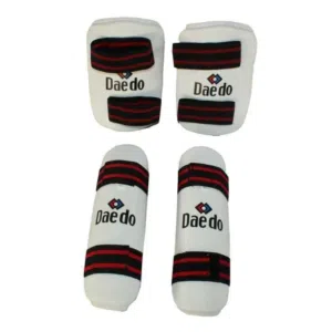 واقيات تايكوندو دايدو قياسات S-M-L