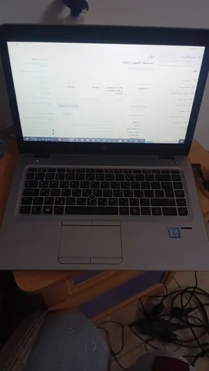 Windows HP for sale in Nablus