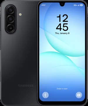 Samsung Galaxy A17 256 GB in Salt