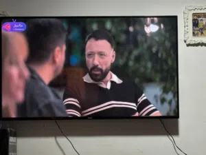 شاشه هاير 55 بوصه سمارت
