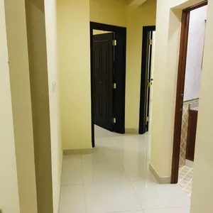 100 m2 2 Bedrooms Apartments for Rent in Muscat Seeb
