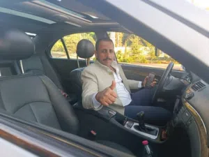 راعي الصيت 