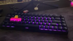 كيبورد مكنيكل سناب تاب للبيع