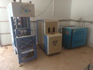 منظومة نفخ