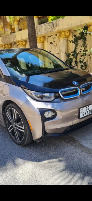 Used BMW 3 Series in Amman