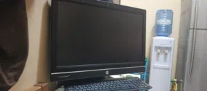 Core i7 HP desktop -N158070