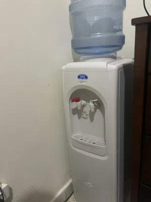 Water Cooler and Heater