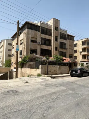 165 m2 3 Bedrooms Apartments for Sale in Amman Al Gardens