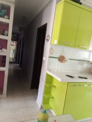 شقة للبيع من المالك مباشره