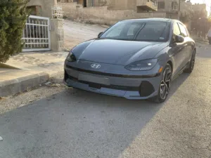 هونداي أيونك 6