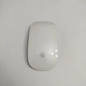 ماوس أبل لاسلكي Apple Magic Mouse أبيض – أصلي بحالة ممتازة