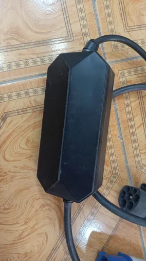 شاحن مدخل صيني