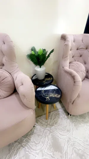 كنب للبيع بحالة ممتازة