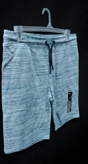 شورتات قطن Puma اقرأ الوصف
