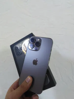 iPhone 13 pro / iPhone 14