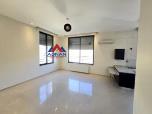قرب دوار عبدون ايجار  ( 1 نوم ) شبه مفروش بمواصفات خاصة