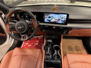 Kia K5 Vip 2024