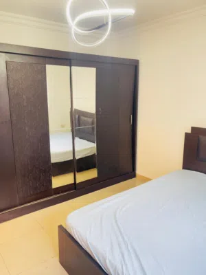 50 m2 1 Bedroom Apartments for Rent in Amman Jubaiha