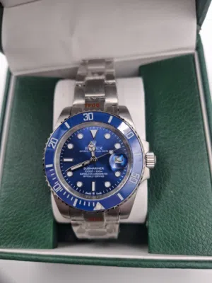 رولكس كوبي ماستر