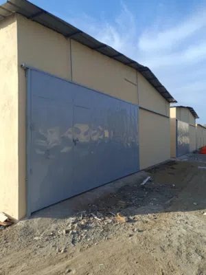 مخزن للإيجار صحار جنب بازار Warehousr for rent Sohar Near lulu and bazar