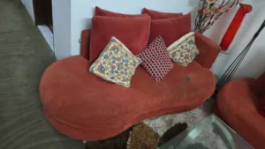 SOFA SET